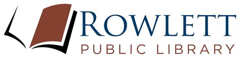 rowlett library catalog